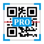 QR/Barcode Scanner PRO (Full Paid) MOD APK