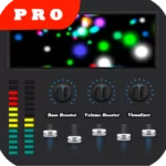 Equalizer Bass Booster Pro (Paid) v1.3.9