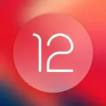 Glass 12 KWGT (Patched) MOD APK