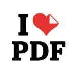 iLovePDF (Premium Unlocked) v3.1.5