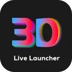 3D Live Launcher (Prime Unlocked) MOD APK