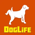 DogLife: BitLife Dogs (Top Dog Unlocked/Time Machine) v1.6.2