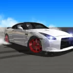 Drift Max - Car Racing (Unlimited Money) v9.0