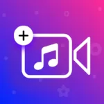 Add music to video & editor Pro (Pro Unlocked) v4.5