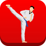 Taekwondo Workout At Home (Premium Unlocked) v1.21