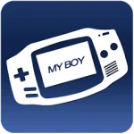 My Boy! - GBA Emulator (Patched) MOD APK