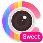 Sweet Candy Cam - selfie edito (Premium Unlocked) v4.13.1699