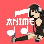 Anime Music (Premium Unlocked) v46-B46
