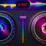 Dj It - Music Mixer (All Content Unlocked) v1.25
