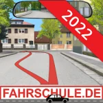Fahrschule.de 2022 (Full Game) v11.5.47