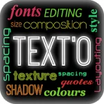 TextO Pro (Premium Unlocked) v2.6