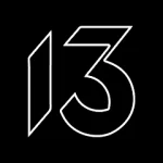 MiUi 13 Black – Icon Pack (Paid, Optimized) v7.7