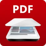 PDF Scanner (Premium Unlocked) MOD APK