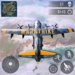WarStrike (God Mode, Dumb Enemy) v0.1.49