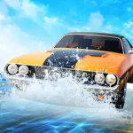 Car Gear Rushing (Latest) v1.1.8