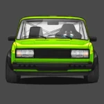 Drift in Car Mod (Unlimited Money) v1.2.4