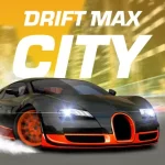 Drift Max City (Unlimited Money) v3.5