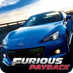 Furious Payback Racing (Unlimited Money) v6.0