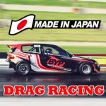 Japan Drag Racing 2D Mod (Unlimited Money) v27