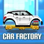 Motor World Car Factory (Unlimited Money) v1.9037