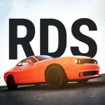 Real Driving School (Unlimited Money) v1.8.7