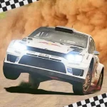 Real Rally (Unlocked All Cars) v0.9.3